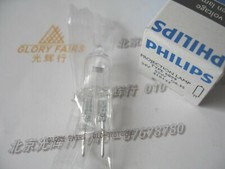 PHILIPS 6899 24V 55W G6.35 410122 PH projection lamp,JC 24V55W halogen bulb