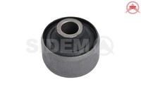 Sidem Lagerung Lenker Hinten Vorne Beidseitig FüR Opel Omega B Caravan 809625