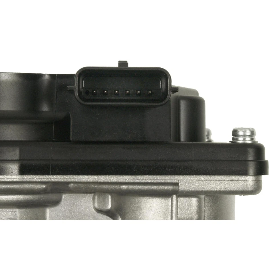 Cuerpo del acelerador de inyección de combustible izquierdo SMP 2009 2010 2011 para Infiniti G37 2008-2013 Foto 3 de 4