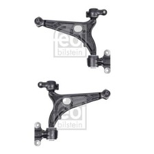 Triangle de suspension Citroen C8