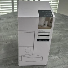PETLIBRO Automatic Pet Feeder Dispenser PLAF002 NEW OPEN BOX