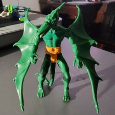 1992 ToyBiz Marvel Uncanny X-Men SAURON Action Figure 5" Comics Mutants