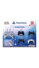 Sony Playstation SOUND Controller Gacha PS3 Portachiavi Giappone 2025 SIGILLATO Ufficiale