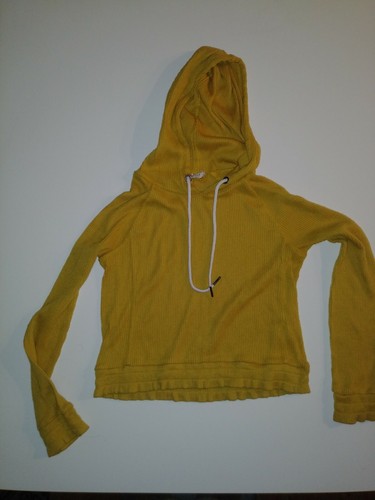 Weekend Edition Dressy Hoodie With 