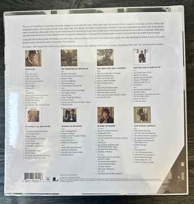 The Original Mono Recordings by Dylan, Bob (Record, 2010) for sale