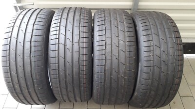 HANKOOK VENTUS S1 EVO3 205/45R17 88W REIFENSATZ TIRE SET 4 STUCK JAHR 2023 6,9MM