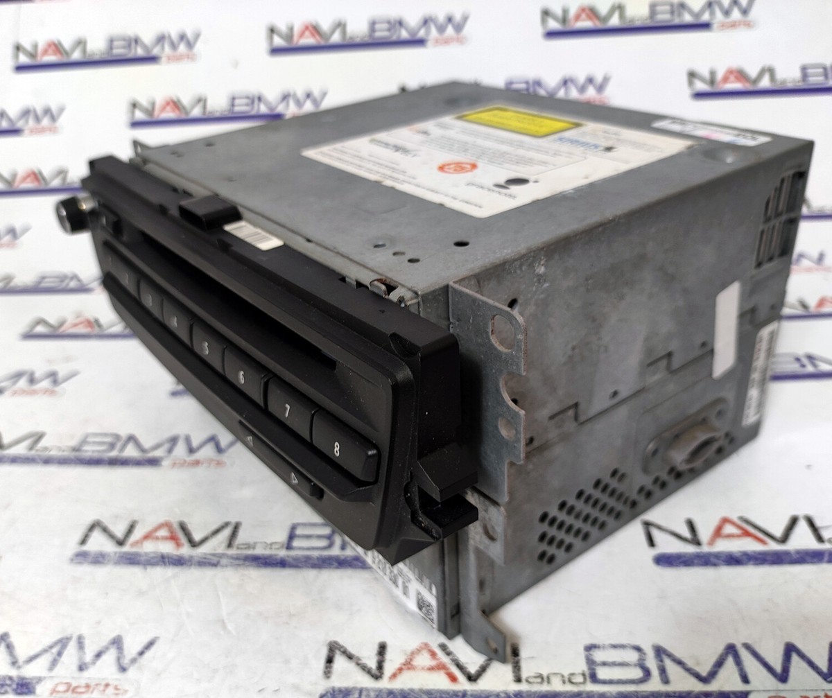 BMW E90 E92 E93 M3 CABRIO LCI CIC HDD NAVGIATION System head unit 
