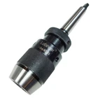 Lobinger® CNC Quick Release Drill Chuck Drill Chuck 0.5-16mm with Taper Mandrel MK2 B16