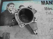 Drosselklappe Mercedes-Benz SLK R170 A1111410344 15401607 154 016 07 Drosselklappe Mercedes-Benz SLK R170 A1111410344 15401607 154 016 07