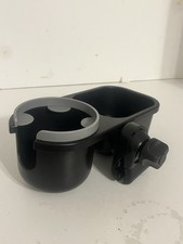 Feeding Bottle Holder Cup Holder adjustable clamp Pushcar Accessory