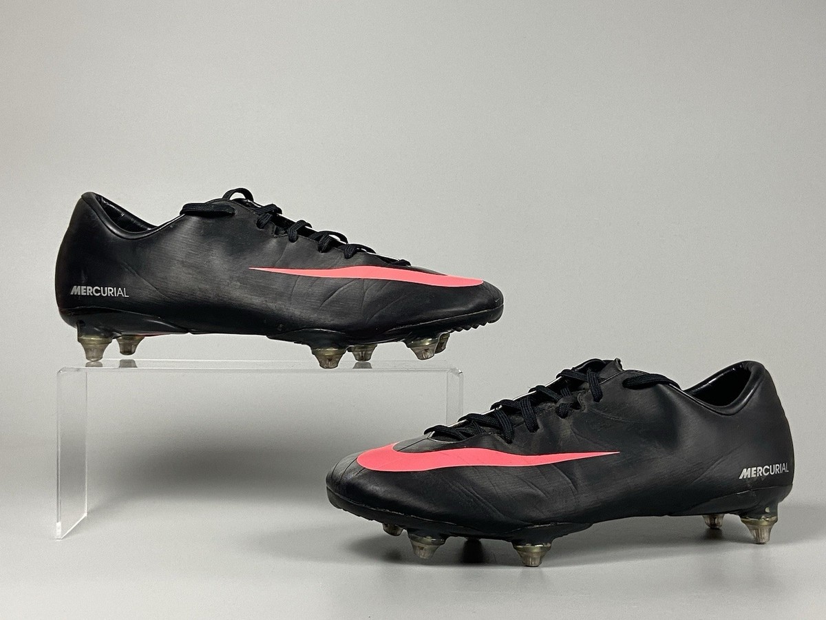 シューズ Nike Mercurial 12 27.5 cm FG 2010 Nike Mercurial Victory FG US 12 vintage soccer cleats