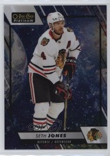 2023-24 O-Pee-Chee Platinum Cosmic 65/65 Seth Jones #178 03mw