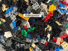 Lego Scharnier Gelenk Platte flach 1x4 2429c01 verschied Farben jeweils 4 Stk