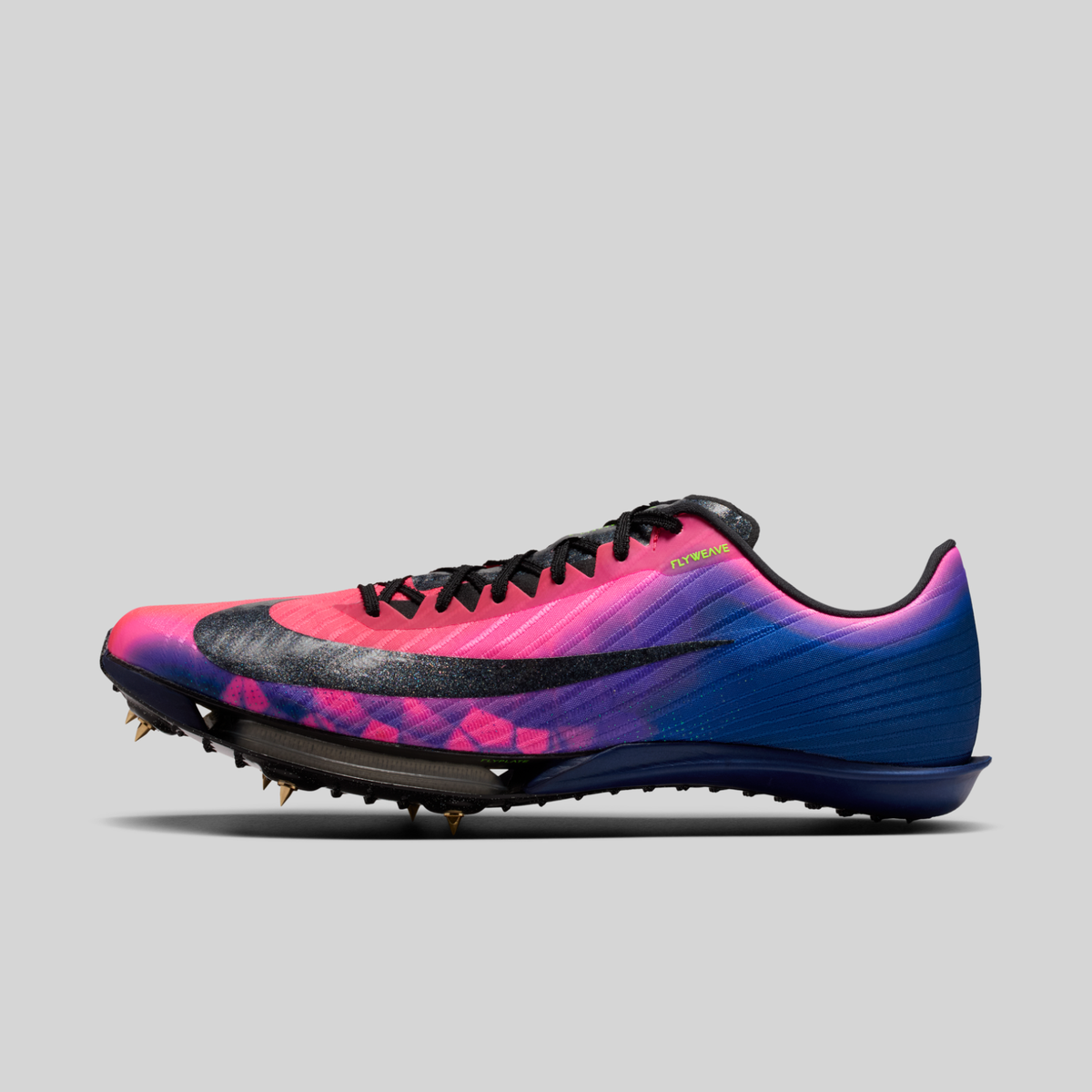 Nike Air Zoom Maxfly 2 Glam Purple IM9129-500 Men's Size 6