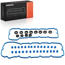 A-Premium Engine Valve Cover Gasket Set for Ford F-150 Mustang 2011-2014 V8 5.0L