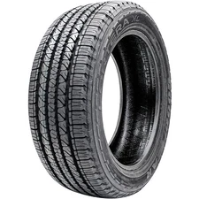 4 Tires Goodyear Fortera HL Edition 265/50R20 107T (OE) A/S All Season