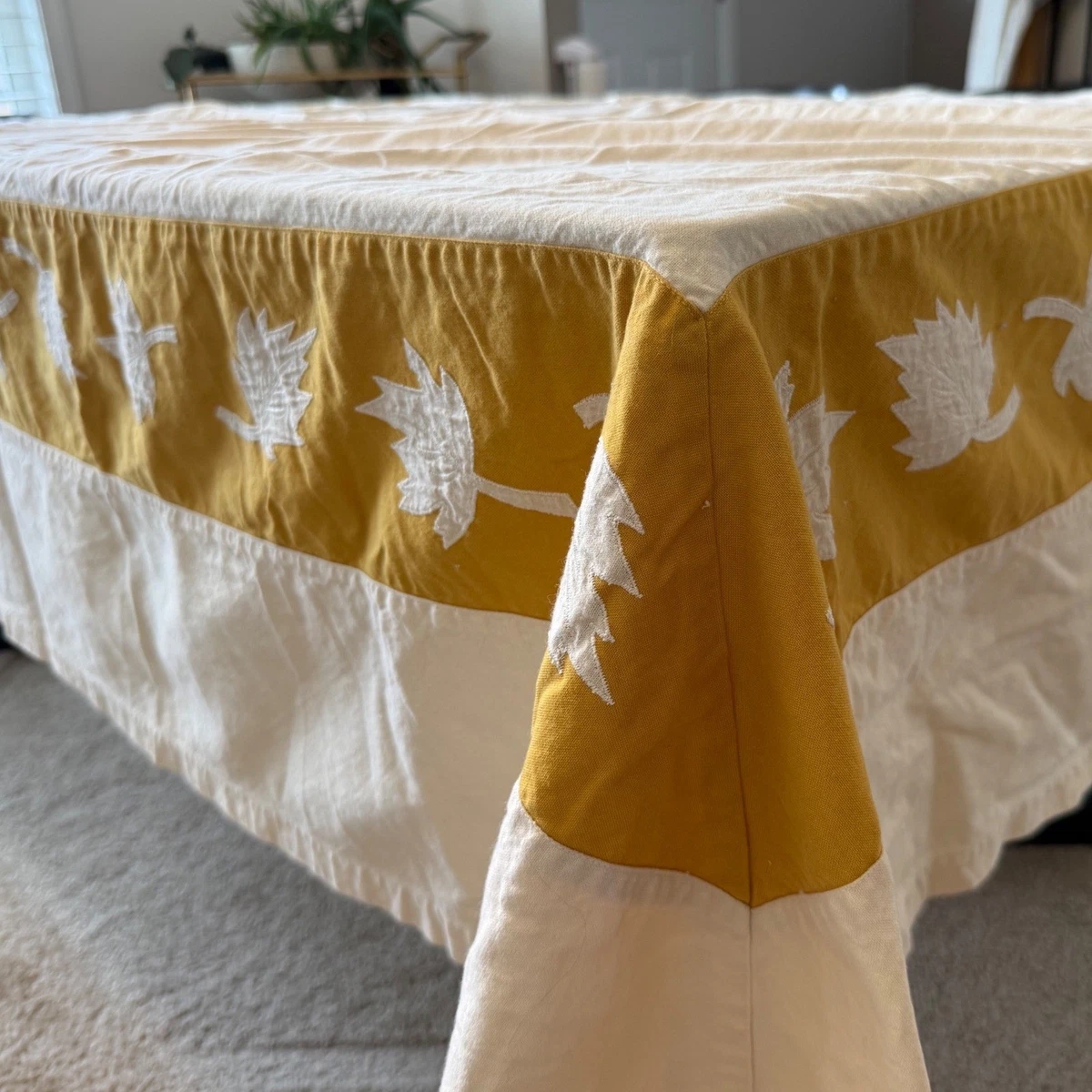 Williams-Sonoma Rectangular Tablecloths for sale | eBay