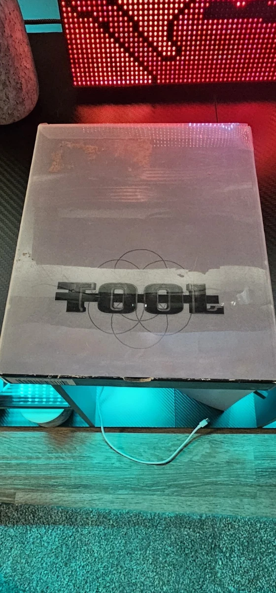 Tool Salival products for sale | eBay