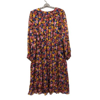 casual long sleeve fall dresses Women's Fall Dresses with Pockets main image 1