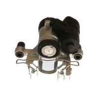 Bremssattel 1-Kolben 10 Mm Triscan Aftermarket-Expertise FüR Audi A3