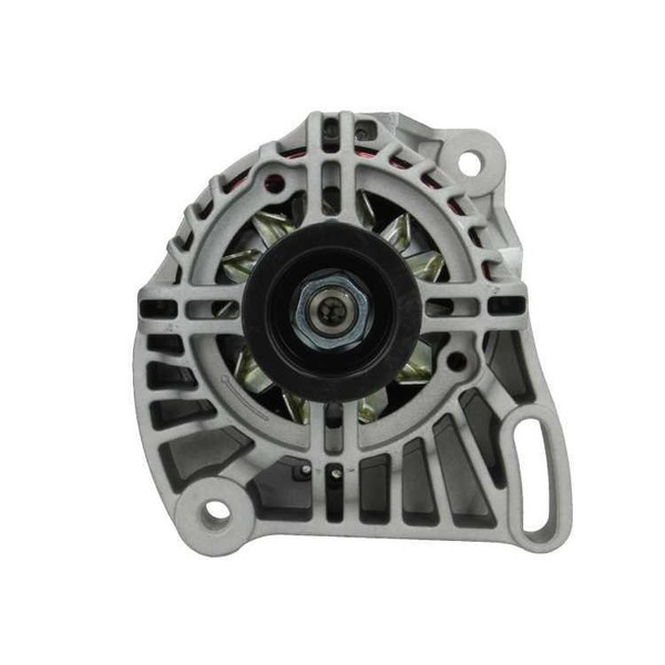 Lichtmaschine 70A NEU Eurostarter Oe-Nr. 102211-8280 FüR Fiat-image