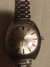 Lanco 17 Rubis Incabloc