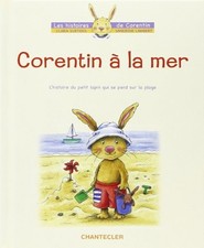 Corentin � la mer: L'histoire du pe..., LAMBERT, SANDRI