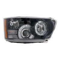 Valeo Hauptscheinwerfer 044664 FüR Land Rover