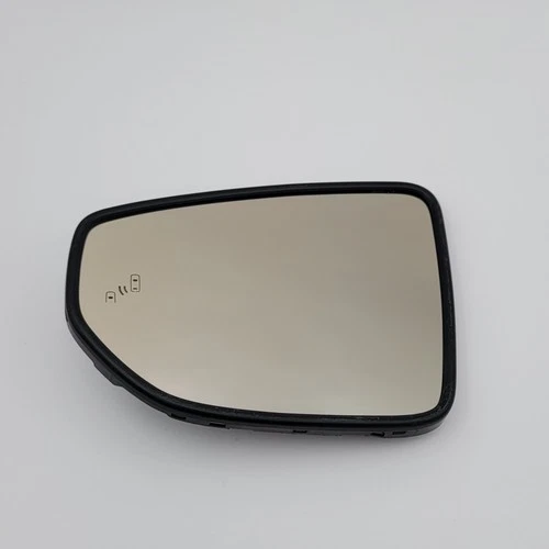 2019 - 2025 Lexus ES300 ES350 OEM Left Side Mirror Glass Auto Dim w/ Blind Spot