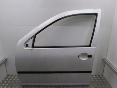 TÜR LINKS VORNE DOOR LEFT FRONT VW Bora (1J2) Sedan 1.6 16V (AZD) 1J4831055H