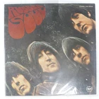 BEATLES RUBBER SOUL APPLE EAS80555 1LP