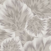 "Erismann - \"Bliss\" Floral Tapete, Strukturiert, Vinyl (AG3854)"