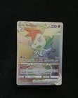 Carte Pokémon Shaymin Vstar Rainbow 173/172 Stars Étincelantes Neuve Mint