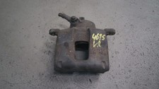Bremssattel Vorne Rechts Fiat Stilo 1.9 JTD 115 Bj 2005 192 2224627