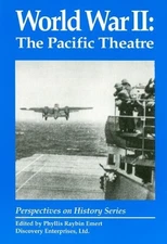 World War II: The Pacific Theatre (History Compass)
