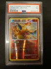 Charizard Reverse Holo Platinum Arceus 1/99 PSA 7 Pokemom TCG