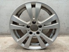 MERCEDES B-Klasse (W245) EINZELFELGE Alufelge 7Jx16 ET48 5x112 RIAL DH706
