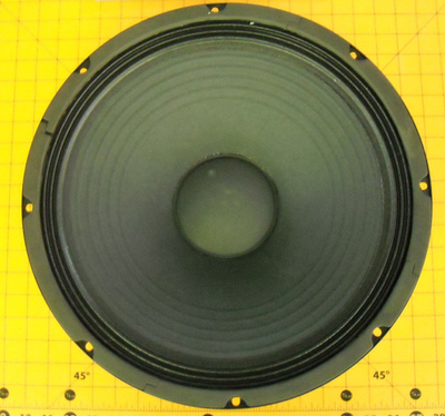 EV Electro-Voice ELX115P, ELX215 15