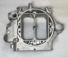 Top portion Carter Carburetor, 6-1040 Lid bowl cover part 55-57 GM WCFB 4 barrel