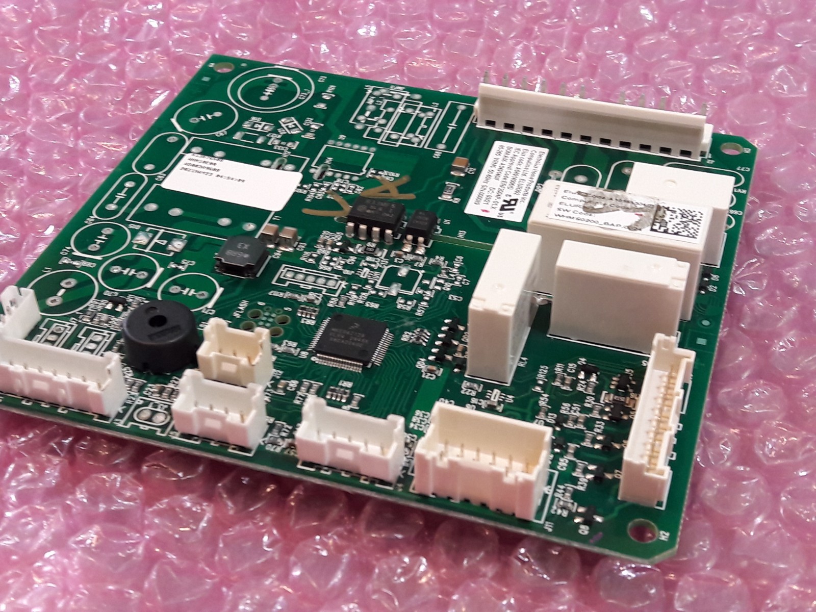 USED - GOOD - Frigidaire Freezer Control Board 5304536820 - 30 DAYS