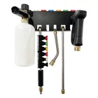 Pressure Washer Holder for Foam , Pressure Washer Nozzle Tips and4475