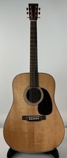 Martin D28E Modern Deluxe Acosutic Guitar, Natural