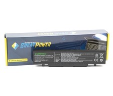 Batteria 5200mAh compatibile con Samsung NP300E5A NP300E5C