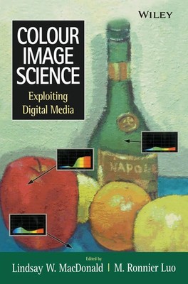 Lindsay MacDonald (u. a.) | Colour Image Science | Buch | Englisch (2002)