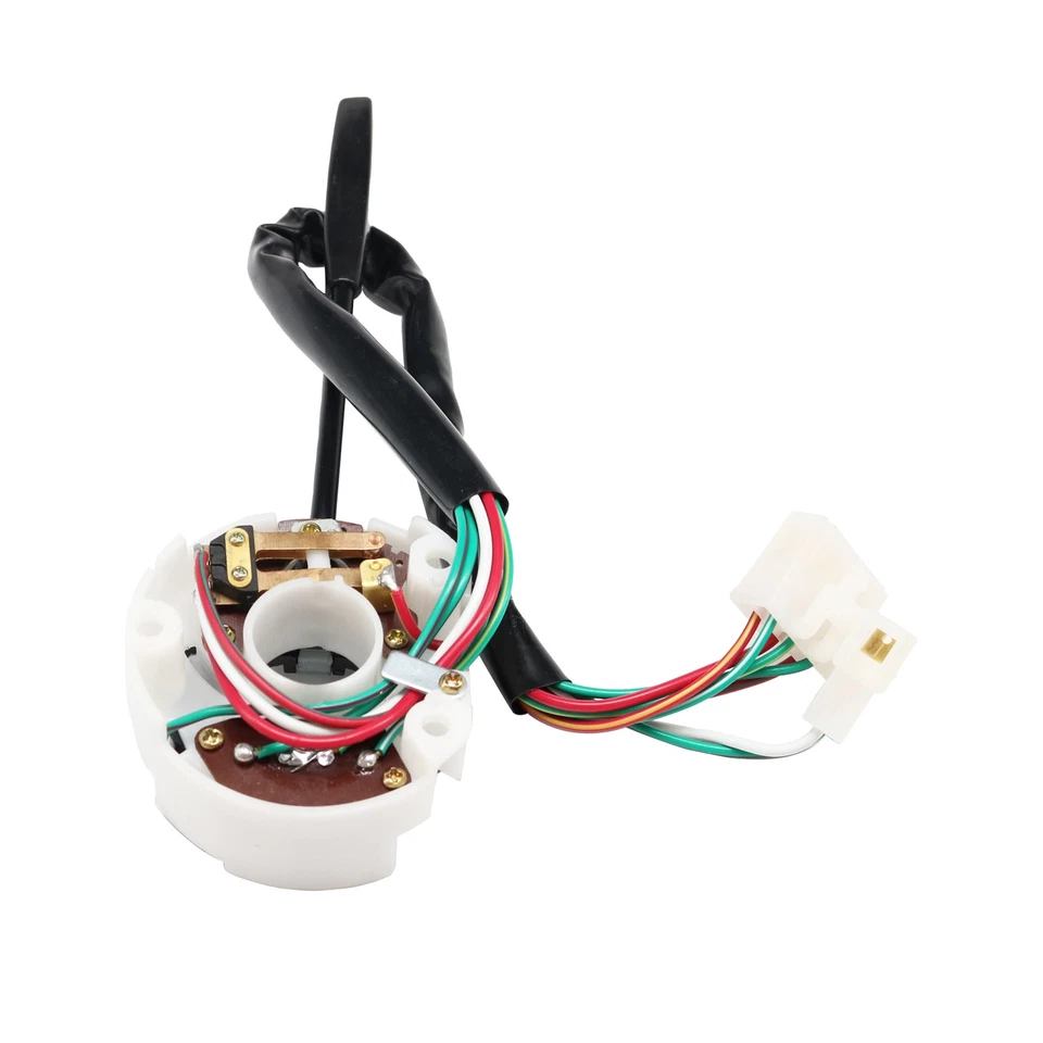 Nuevo interruptor de señal de giro 84310-60070 para Toyota Land Cruiser 1977-1984 3,4 L L4 Foto 3 de 4