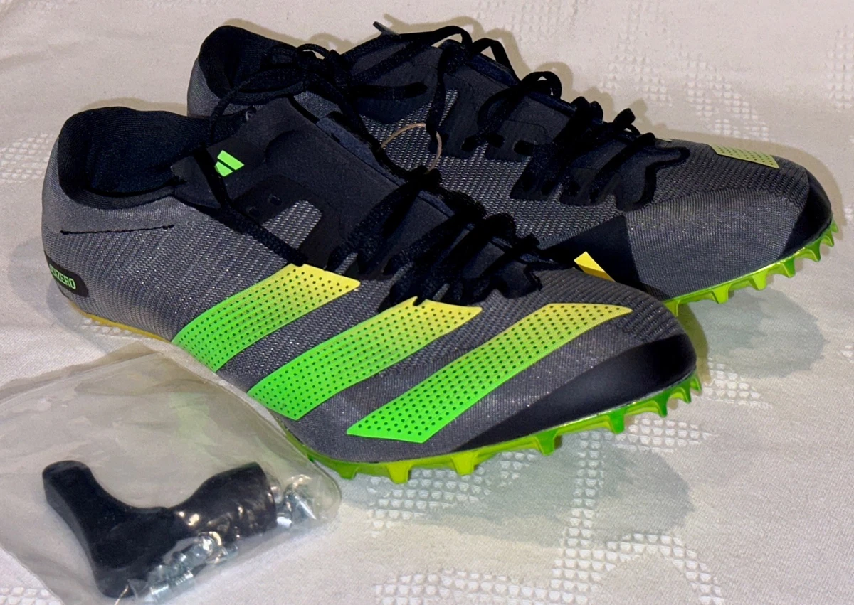 adidas Adizero Prime In Track & Field Equipment for sale | eBay