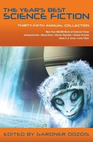 Gardner Dozois | Year's Best Science Fiction | Taschenbuch | Englisch (2018)