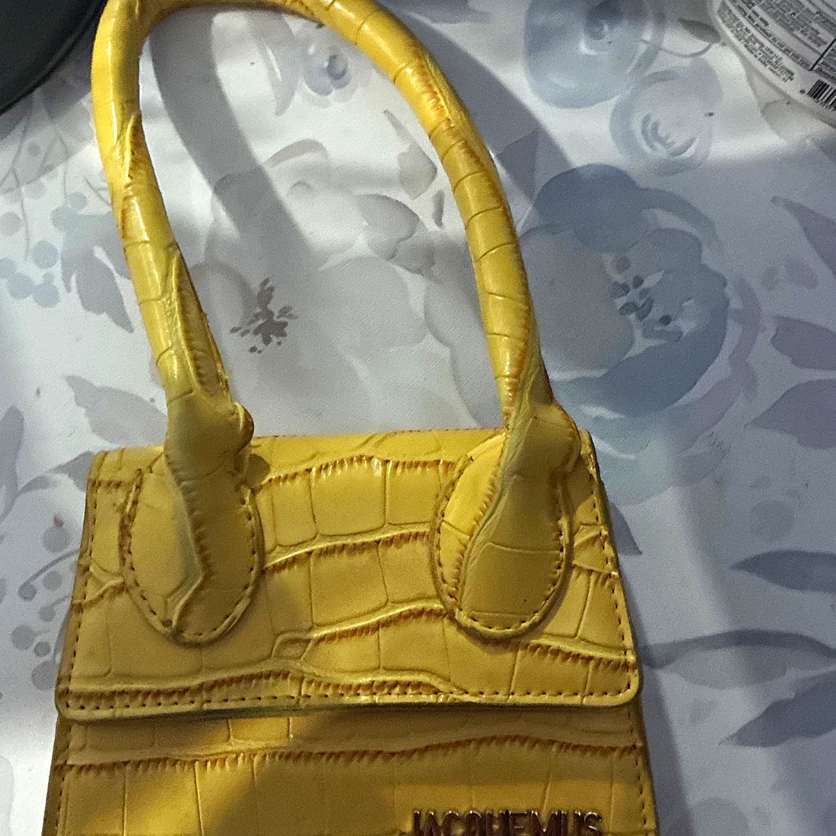 Jacquemus Bags & Handbags for Women for sale - eBay