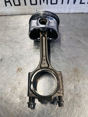 Ford Focus St225 St Original Pistons And Con Rods 2.5 Hyda One Piston And Rod