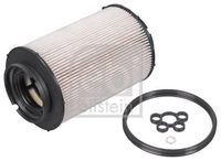 Kraftstofffilter FüR Audi Seat Skoda VW A3 Sportback Altea Leon Toledo III
